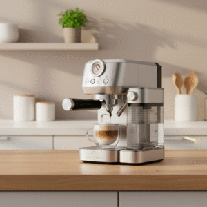 mattinata cappuccino coffee machine