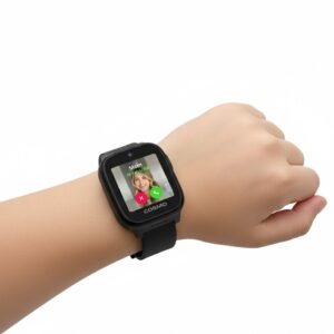 jrtrack 5 smart watch for kids