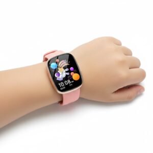 smart watch for kids