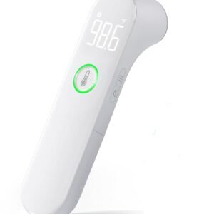 ear thermometer for adults and kids