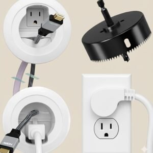 cable management kit