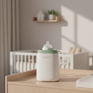 momcozy bottle warmer