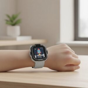 smart watch for kids – ticktalk 5
